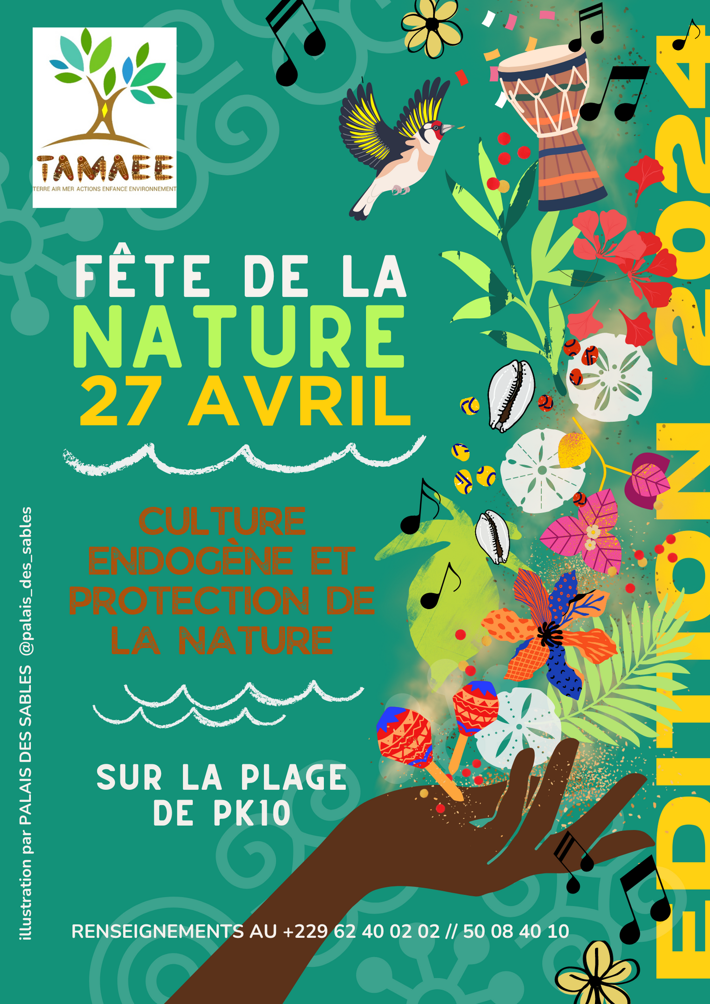 Illustration personnalisée