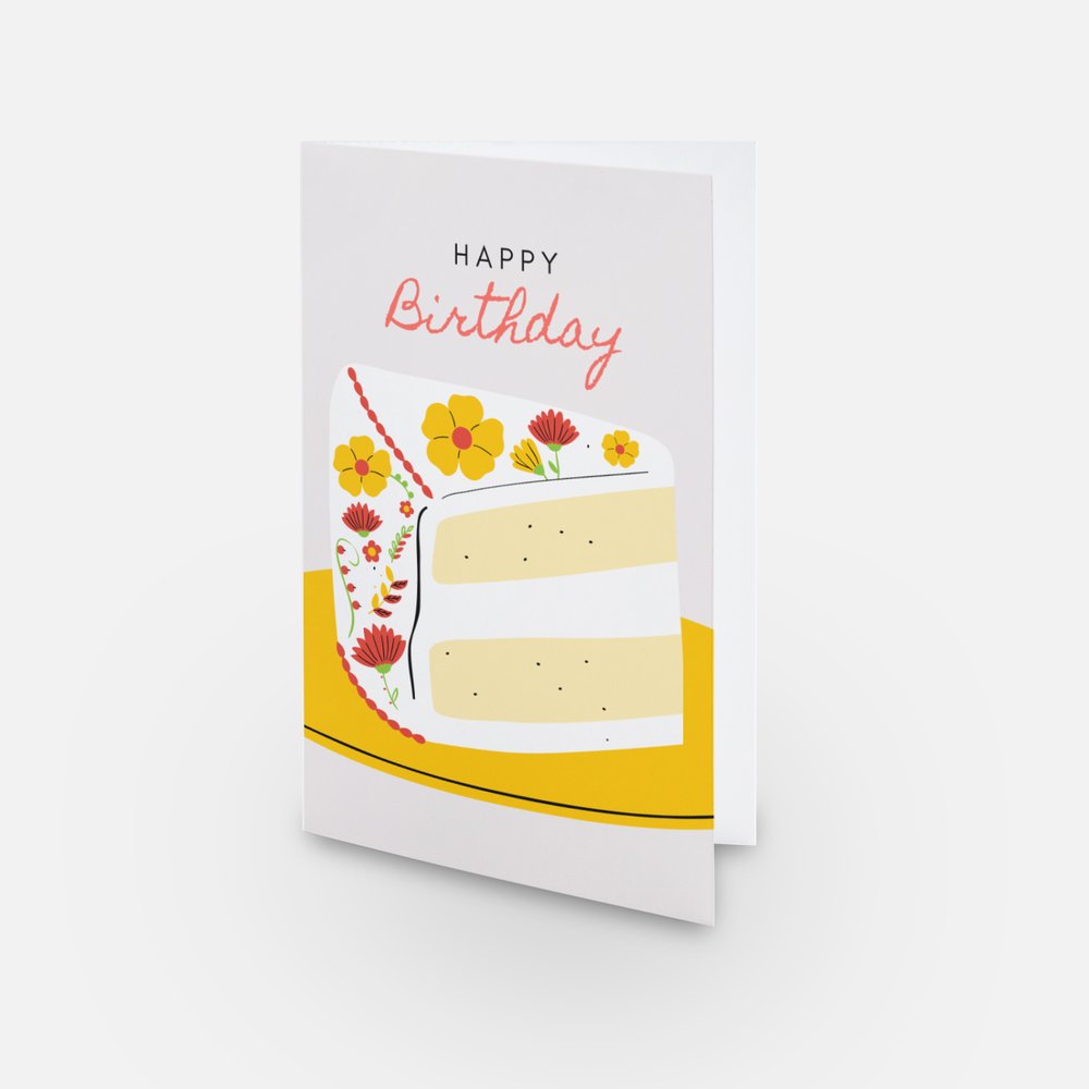 carte pliée