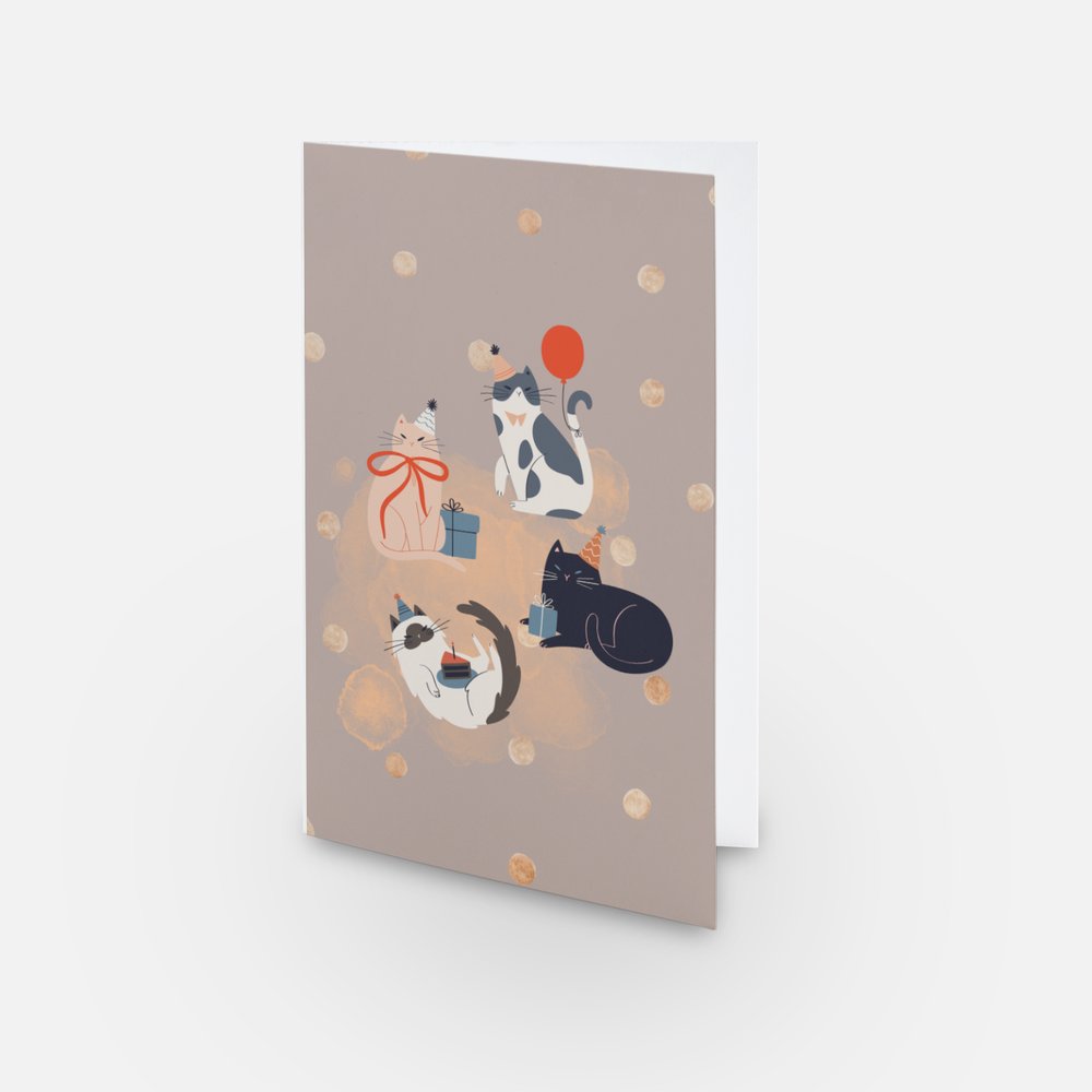 carte pliée