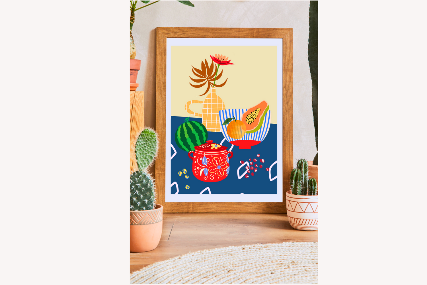 Affiches