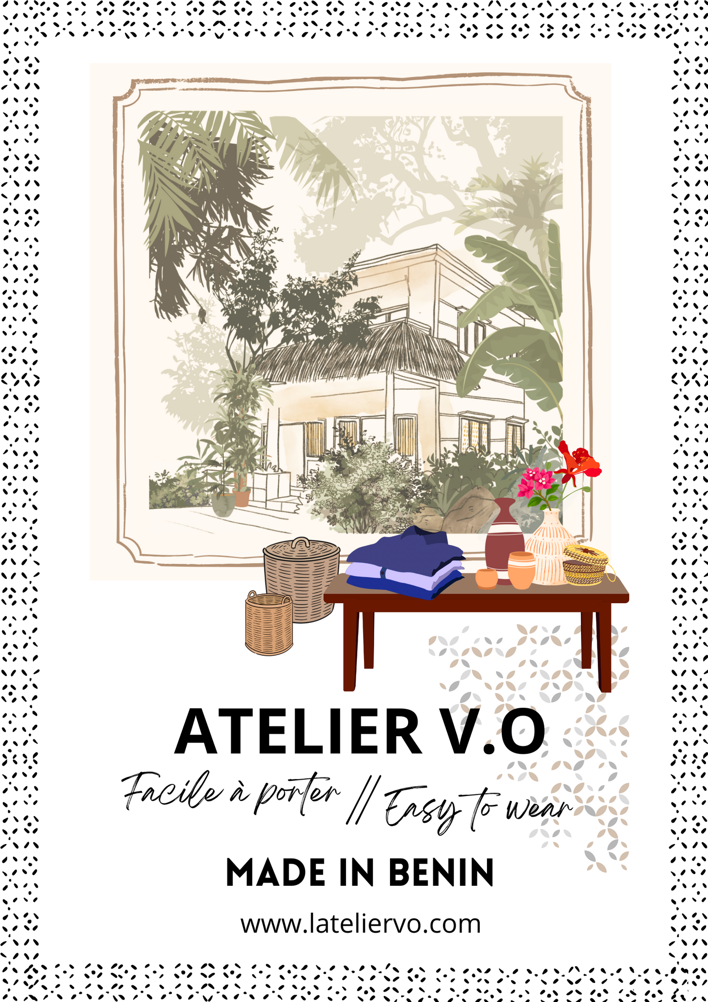 Illustration personnalisée